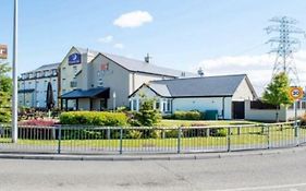 Premier Inn Llanelli Central East